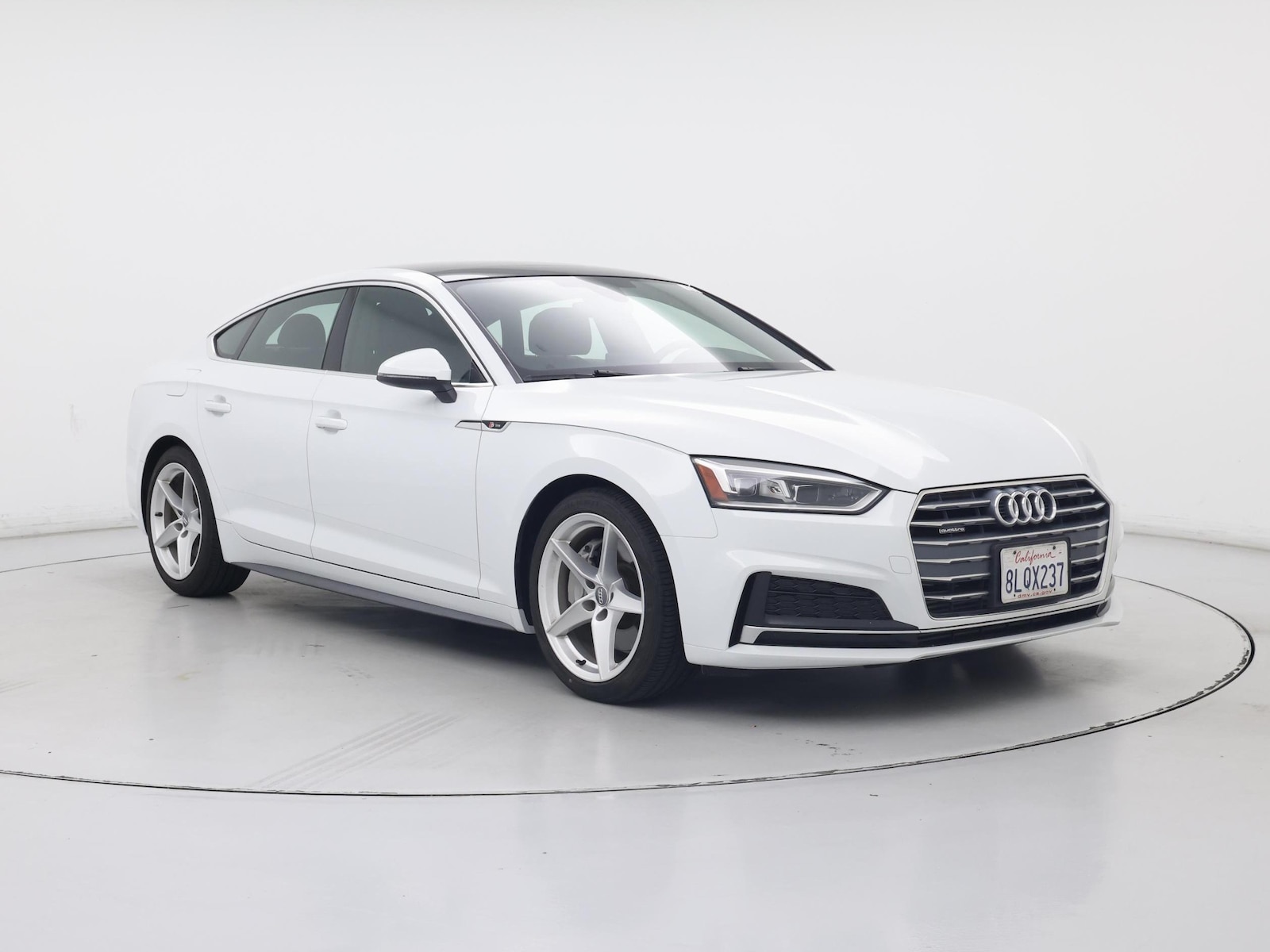 audi a5 sportback 2019 WAUDNCF5XKA068761 image audi a5 sportback 2019 WAUDNCF5XKA068761 image